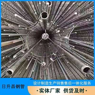 拉萨桩基声测管检测时主要考虑两方面的规范内容