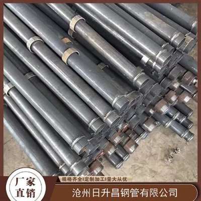 拉萨最薄的声测管壁厚可以到什么程度